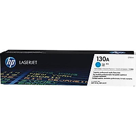 HP CF351A (130A) Mavi Orjinal Toner - LaserJet M176 / M177
