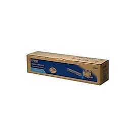 Epson C13S050476 Mavi Orjinal Toner - C9200