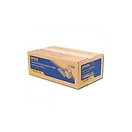 Epson C13S051128 Sarı Orjinal Toner Standart Kapasite - C3800