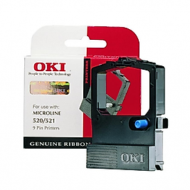 Oki ML-590 / ML-591 Orjinal Şerit