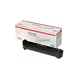 OKI 42918107 Mavi Orjinal Drum Ünitesi - C9600 / C9650 / C9655
