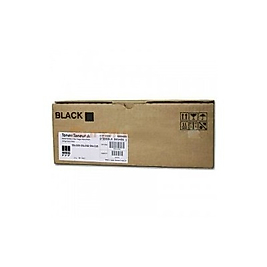 NRG 885486 DSC-328 / DSC-332 / DSC-338 Siyah Orjinal Toner