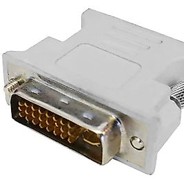 S-link SL-DVI01 DVI to VGA Dönüştürücü