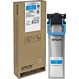 Epson 5210 / 5710 / 5290 /5790 Orjinal Kartuş Demo 1.000 Sayfalık Cyan