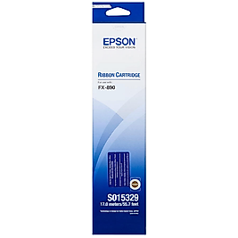Epson S015329 Fx-890 Şerit Orjinal