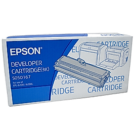 Epson EPL-6200/6200L Orjinal Toner