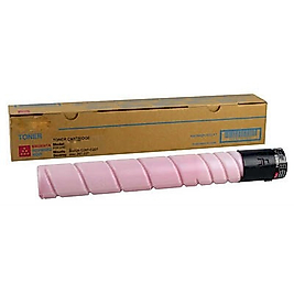 Develop TN-328FM (AAV83DA) Kırmızı Orjinal Toner - Ineo +250i / +300i