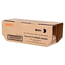 Utax P-4030 / P-4035 Triumph Adler P-4030 / P-4035 Orjinal Toner (4434010010)