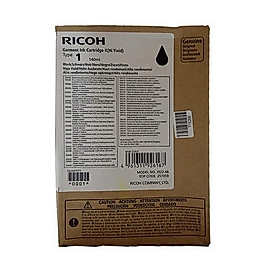 Ricoh Type 1 257059 Siyah Orjinal Kartuş - Ri1000