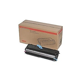 OKI 09004169 Siyah Orjinal Toner Yüksek Kapasite - B4520 / B4525