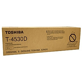 Toshiba T-4530D Orjinal Fotokopi Toneri - E-Studio 205 / 255