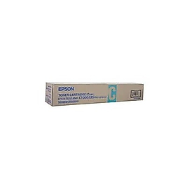 Epson C13S050041 Mavi Orjinal Toner - C8500 / C8600