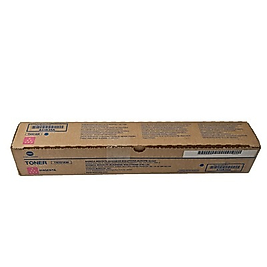 Konica Minolta TN-321AM (A33K35A) Kırmızı Orjinal Toner - Bizhub C364 / C224