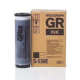Riso S-539E Orjinal Mürekkep - GR1700 / GR2700