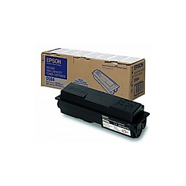 Epson C13S050584 Orjinal Toner Yüksek Kapasite - MX20 / M2400