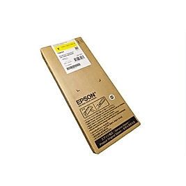Epson C13T08G400 (T08G4) Sarı Orjinal Kartuş - AM-C5000 / AM-C6000