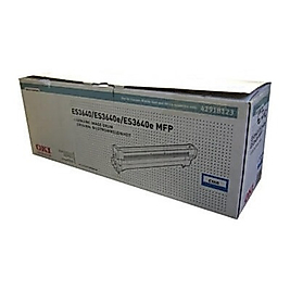OKİ 42918123 Mavi Orjinal Drum Ünitesi - ES3640