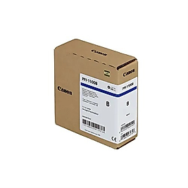 Canon PFI-1100B (0859C001) Lacivert Orjinal Kartuş - Pro2000 / Pro2100A (E)