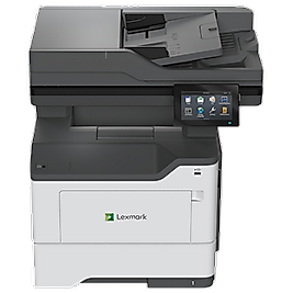 Lexmark MX532adwe 44 Kopya Çok Fonksiyonlu Yazıcı