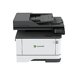 LEXMARK MX331ADN MF MONO LASER YAZICI