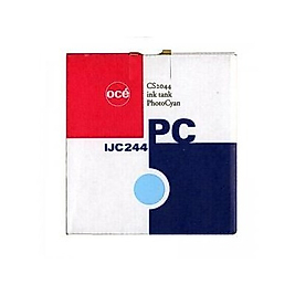 Oce CS2044 IJC244 (29952210) Light Cyan Mürekkep Tankı
