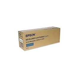 Epson C13S050099 Mavi Orjinal Toner Yüksek Kapasite - C900 / C1900