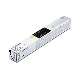 Canon C-EXV65 (5764C001) Sarı Orjinal Toner - C3326i