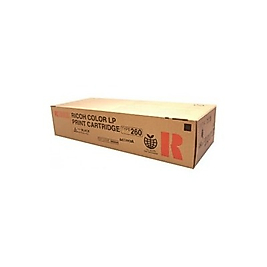 Ricoh 888446 Type 260 Siyah Orjinal Toner - C7528N / C7535
