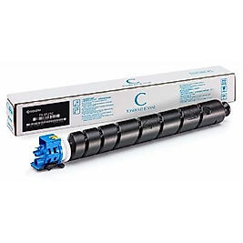 Kyocera TK-8525C Mavi Orjinal Toner - 4052ci / 4053ci