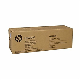 HP CE278AH (78A) Siyah Orjinal Toner - P1566 / M1536dnf