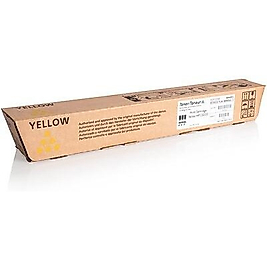 Ricoh 884951 Sarı Orjinal Toner MP-C2500, MP-C3000, MP-C2000