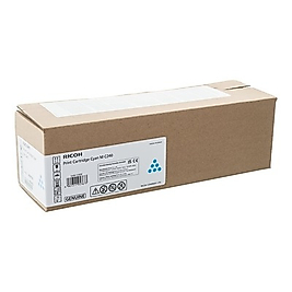Ricoh 408452 Mavi Orjinal Toner - M C240FW