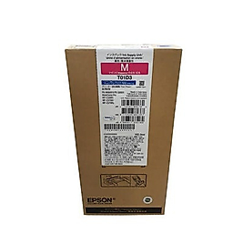 Epson C13T01D300 Kırmızı Orjinal Kartuş - WF-C529R