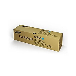 Samsung CLT-C6062S/ELS Mavi Orjinal Toner - CLX-9350ND / CLX-9352NA