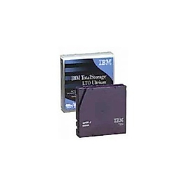 IBM TotalStorage Lto Ultrium Data Kartuşu - 200 / 400 GB