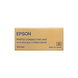 Epson C13S051082 Orjinal Photoconductor Drum Ünitesi - C8600