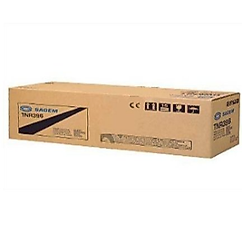 Sagem TNR396B Black Orjınal Toner