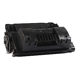 Canon CRG-039H  - HP CF281X  Muadil Toner Yüksek Kapasiteli