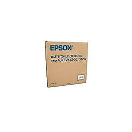 Epson C13S050101 Orjinal Atık Ünitesi - C900 / C1900