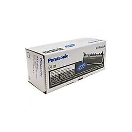 Panasonic KX-FA85A Siyah Orjinal Toner - KX-FLB851 / KX-FLB881