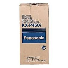 Panasonic KX-P450İ Orjinal Toner