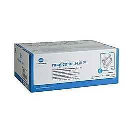 Konica Minolta 1710582-004 Mavi Orjinal Toner - 5430DL