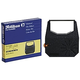 Pelikan 57A463 Muadil Şerit - Brother EM701