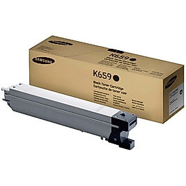 Samsung CLT-K659S/ELS Siyah Orjinal Toner - CLX-8640ND