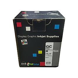 Oce IJC 170 2'li Paket Siyah Mürekkep Kartuşu - CS-5050/CS-5070/CS-5090