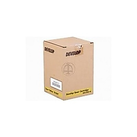 Develop TN-310Y Sarı Orjinal Toner - Ineo Plus 350 / 450