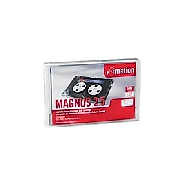 Imation DC-9250 SLR4 Magnus 2.5 GB 366m, 6.3mm Data Kartuşu