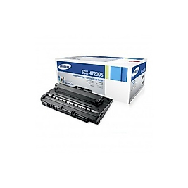 Samsung (SCX-4720D5)/ELS Siyah Orjinal Toner - SCX-4520 / SCX-4720F