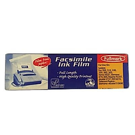 Sagem FAX 300 Faks Filmi - 310 / 330