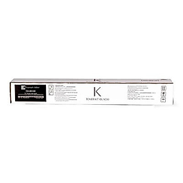 Triumph Adler CK-8514K Siyah Orjinal Toner 5006Ci, 5007Ci, 6006Ci, 6007Ci (1T02ND0TA0)